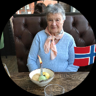 Informasjon