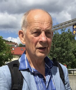 Arne Sigurd Dolven