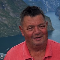 Tom Roger Magnesholen