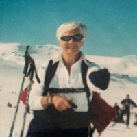 Irene Hansine Røisehagen