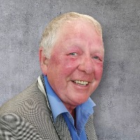 Bjørn Ragnar K. Dybwik